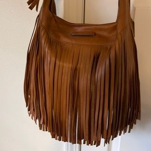 Frye shoulder bag